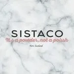 Sistaco NZ discount code